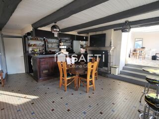  Maison � vendre 6 pi�ces 200 m�