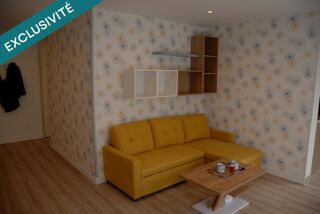  Appartement � vendre 5 pi�ces 85 m�