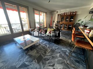  Appartement � vendre 4 pi�ces 93 m�