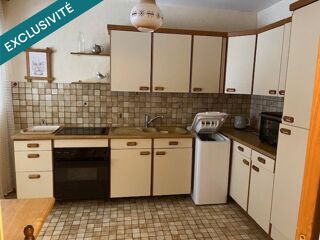  Appartement � vendre 2 pi�ces 53 m�