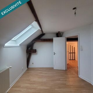  Appartement � vendre 5 pi�ces 86 m�