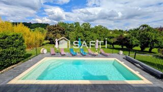  Propri�t�/ch�teau � vendre 15 + pi�ces 432 m�