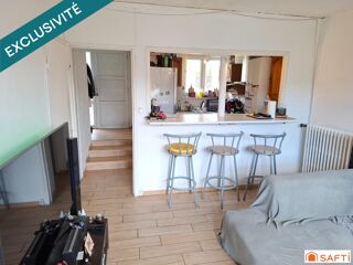  Maison � vendre 5 pi�ces 85 m�