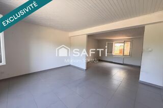  Maison à vendre 6 pièces 170 m²