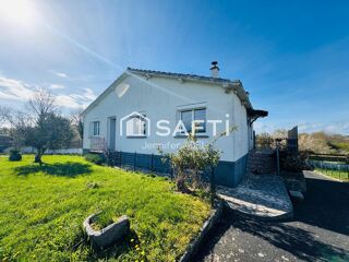  Maison à vendre 6 pièces 86 m²