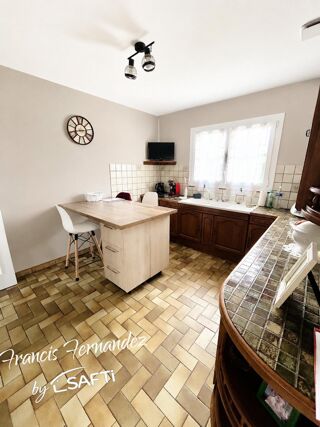  Maison à vendre 5 pièces 120 m²