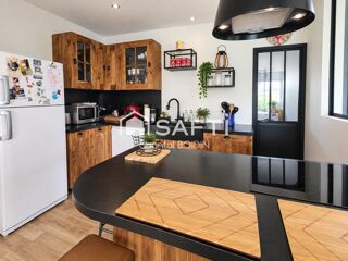  Maison à vendre 4 pièces 90 m²