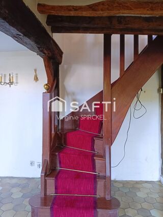  Maison à vendre 3 pièces 73 m²