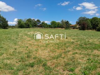  Terrain à vendre 3270 m²