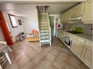  Maison � vendre 3 pi�ces 54 m�