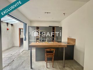  Maison à vendre 5 pièces 113 m²