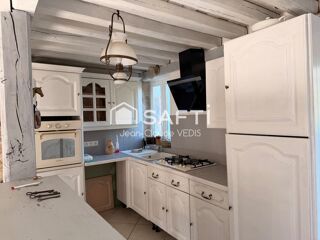  Maison � vendre 3 pi�ces 80 m�