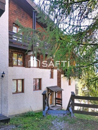  Appartement � vendre 1 pi�ce 17 m�