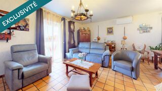  Maison � vendre 3 pi�ces 76 m� Beautiran