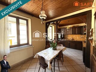  Maison à vendre 4 pièces 102 m²