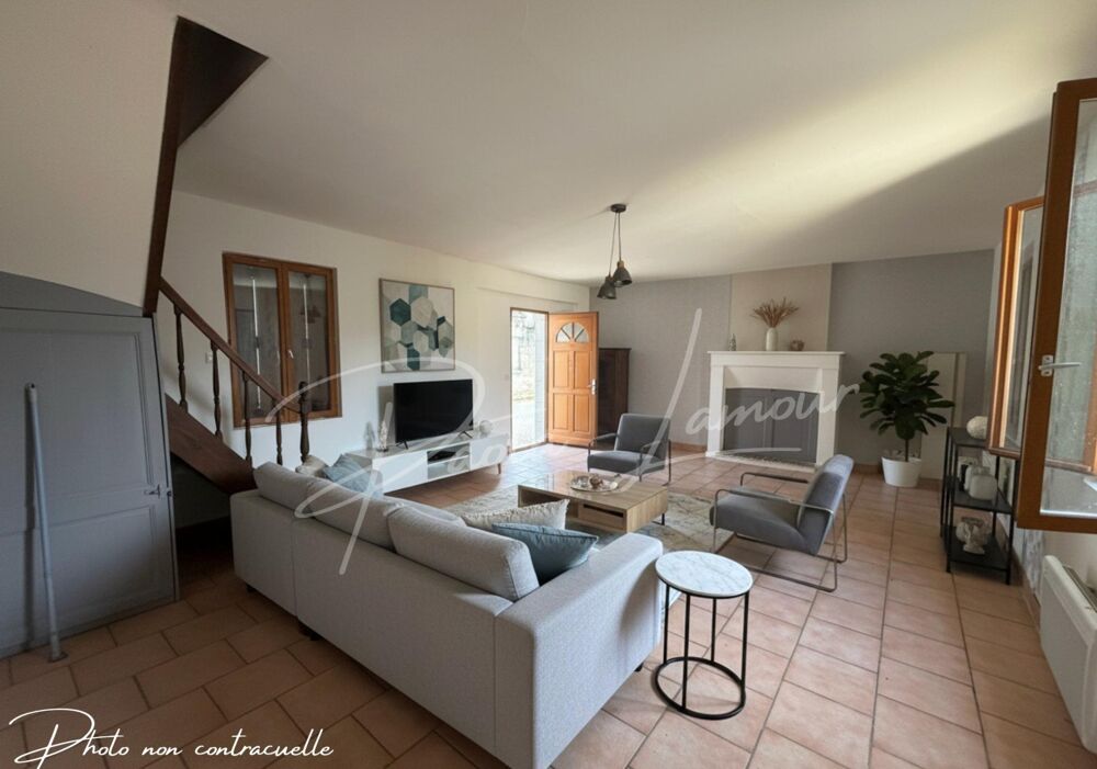 Vente Maison Maison familiale ou projet locatif Mouzay