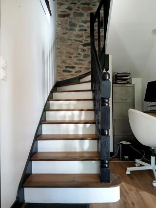  Maison à vendre 6 pièces 124 m²