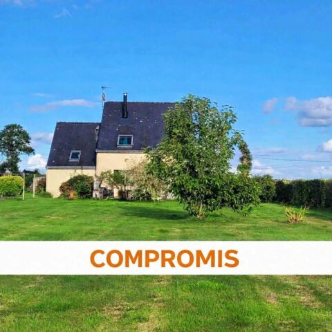   Vente Maison Maison - 6 pi�ce(s) - 112 m�