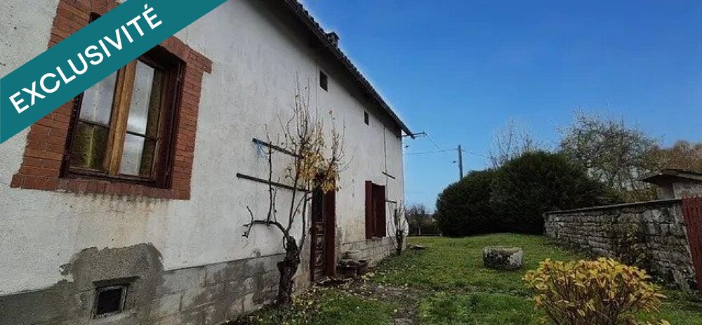 Vente Maison Maison en pierres au calme avec garage et terrain clos. Flayat
