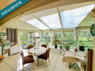  Maison � vendre 7 pi�ces 196 m�