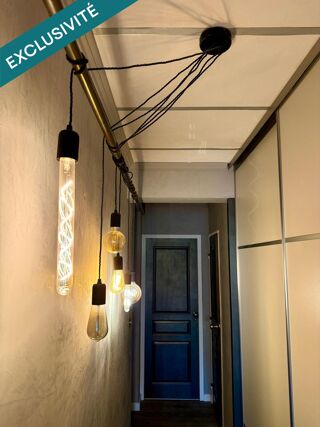  Appartement � vendre 4 pi�ces 75 m�