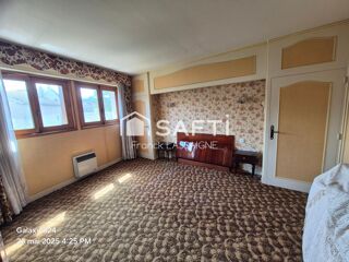  Maison � vendre 6 pi�ces 125 m�