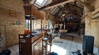  Maison � vendre 4 pi�ces 230 m�