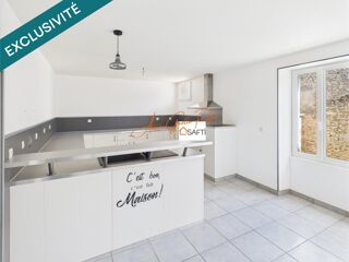  Maison � vendre 6 pi�ces 160 m�