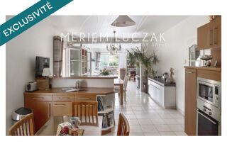  Maison à vendre 7 pièces 199 m²