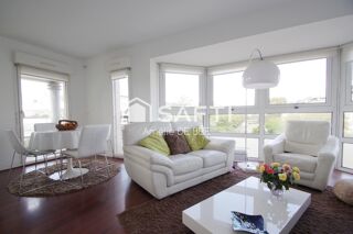  Appartement à vendre 2 pièces 52 m²