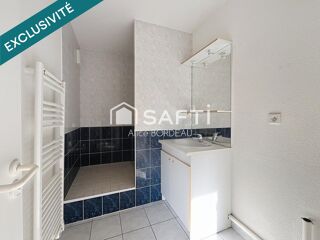  Appartement à vendre 2 pièces 41 m²