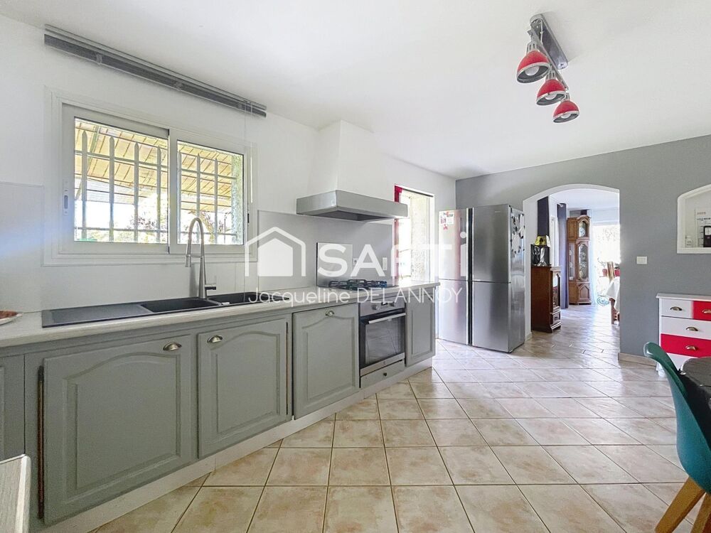 � vendre  Maison Grasse (06130)