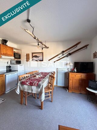  Appartement à vendre 2 pièces 32 m²