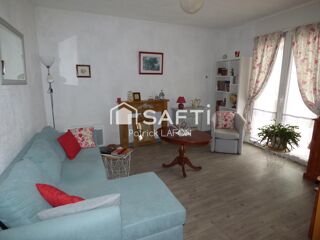  Maison � vendre 3 pi�ces 65 m�