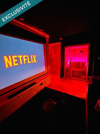  Appartement � vendre 1 pi�ce 17 m�