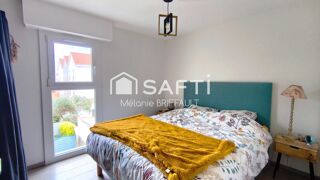  Appartement à vendre 3 pièces 89 m²