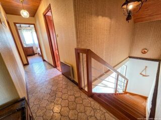  Maison à vendre 4 pièces 110 m²