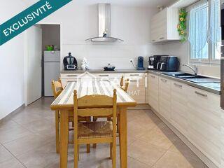  Maison � vendre 6 pi�ces 134 m�