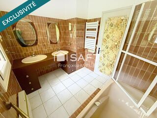  Maison � vendre 6 pi�ces 120 m�