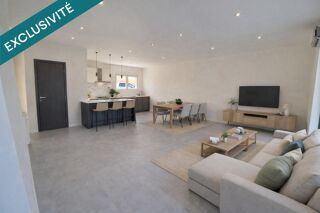  Maison à vendre 5 pièces 104 m²