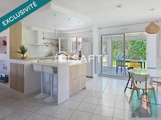  Maison à vendre 6 pièces 149 m²