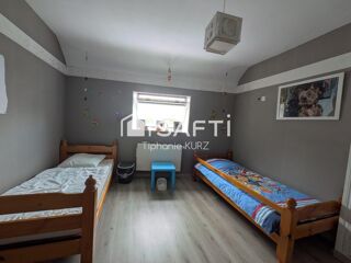  Maison à vendre 5 pièces 110 m²