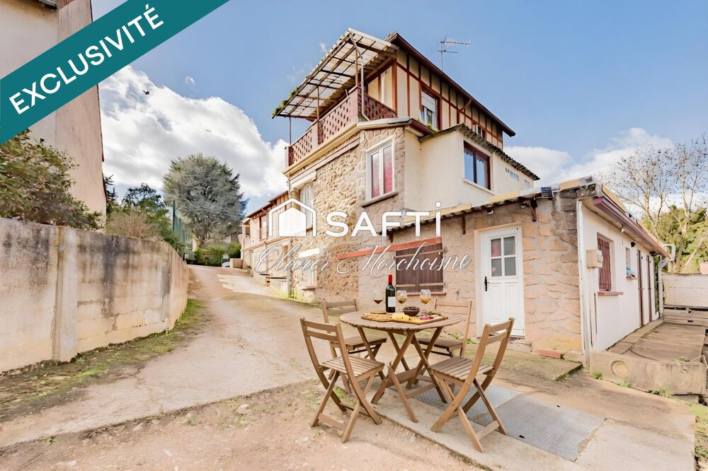 Appartement pour investissement locatif