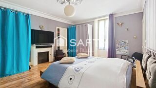  Maison à vendre 11 pièces 268 m²