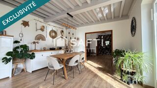  Maison � vendre 7 pi�ces 259 m�