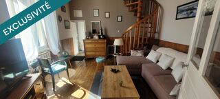  Maison � vendre 6 pi�ces 78 m�