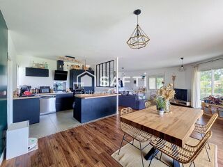  Maison à vendre 5 pièces 122 m²