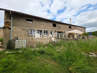 Maison à vendre 6 pièces 187 m² Lavigney
