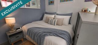  Appartement à vendre 1 pièce 23 m²