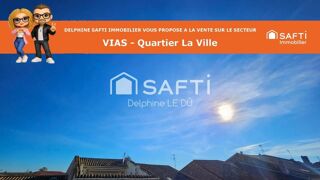  Appartement � vendre 7 pi�ces 118 m�